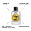 Aftershave - Bay Rum Fine accoutrement