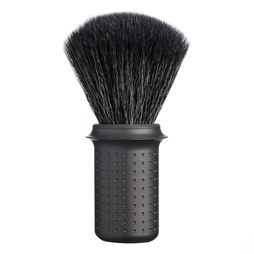 Tatara Shaving Brush Masamune – Synthetic – Dark