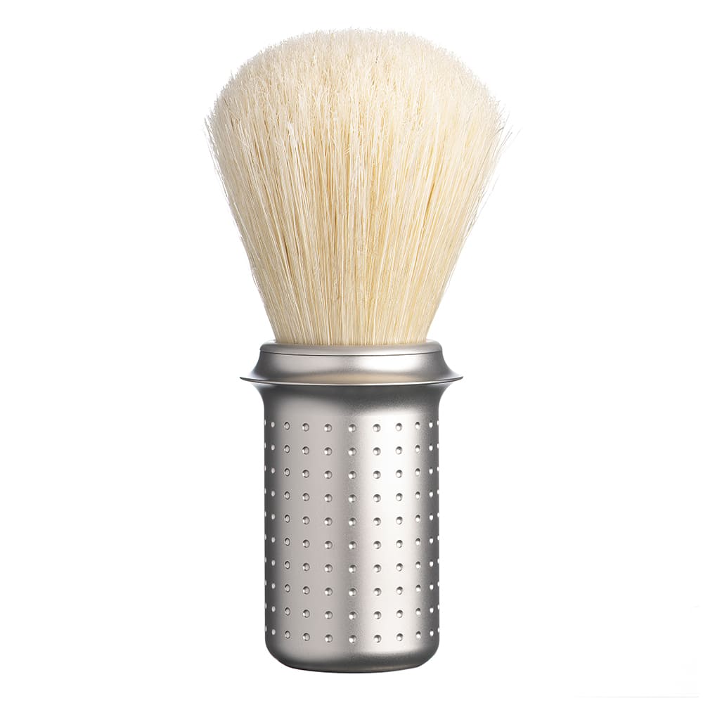 Tatara Shaving Brush Masamune – Premium Boar – Matte