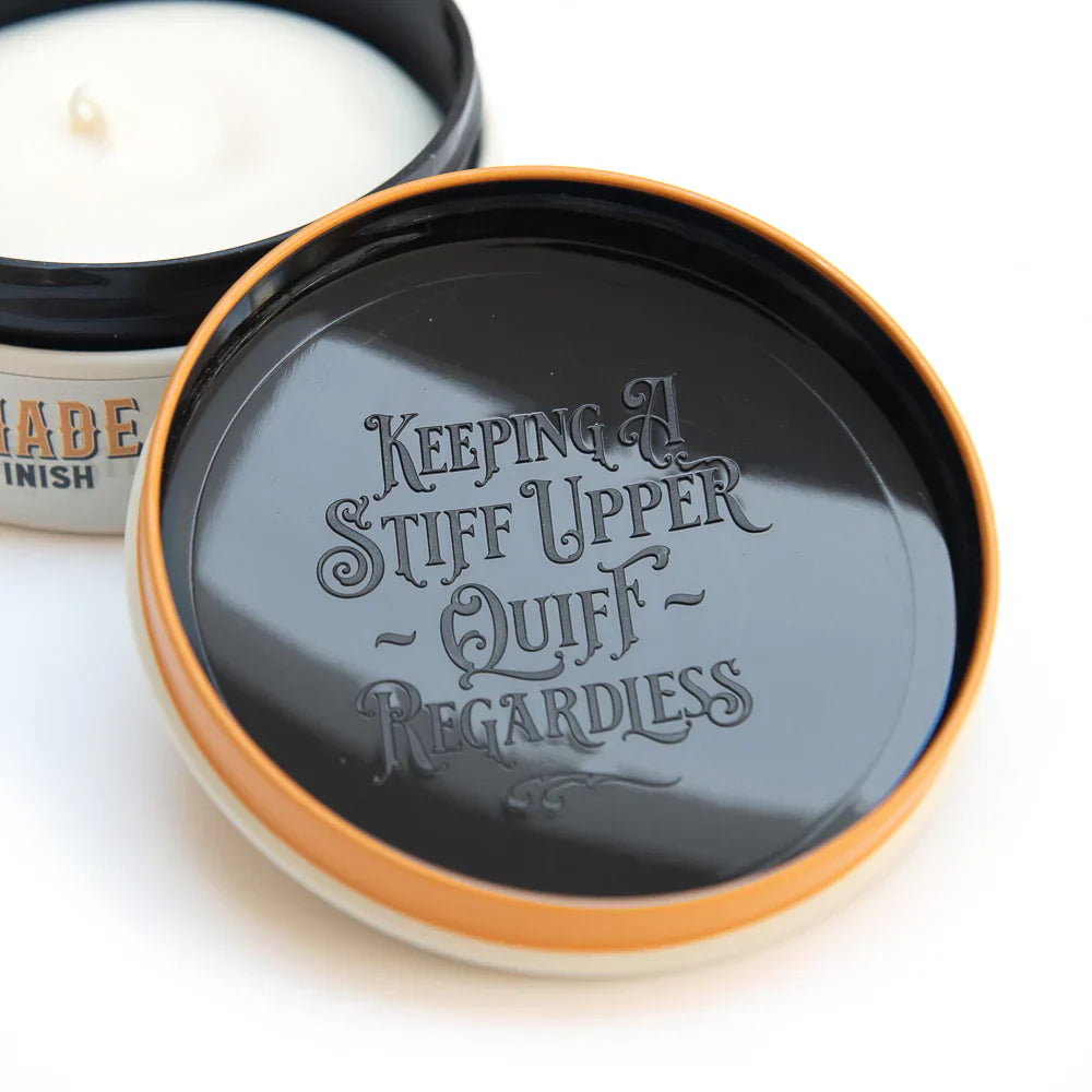 Captain Fawcett Kitt Pomade