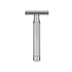 Mühle Shaving Set Traditional - Safety razor - Silvertip - Chrome