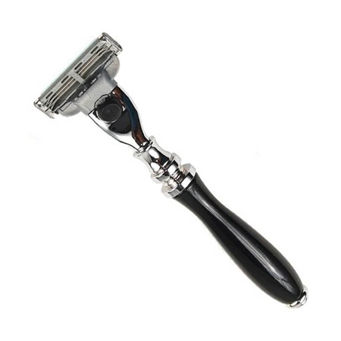 Parker Rasoir Mach3 noir