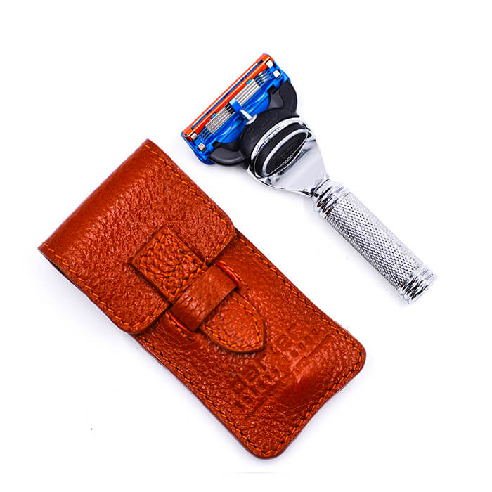 Parker Rasoir de voyage Fusion
