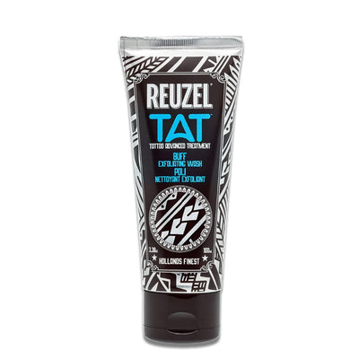 Image of product Tattoo Exfoliating Wash