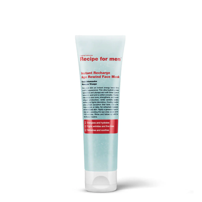 Afbeelding van Instant Recharge Age-Rewind Face Mask