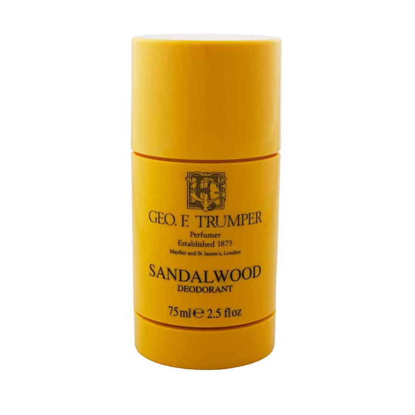 Deodorant Stick – Sandalwood