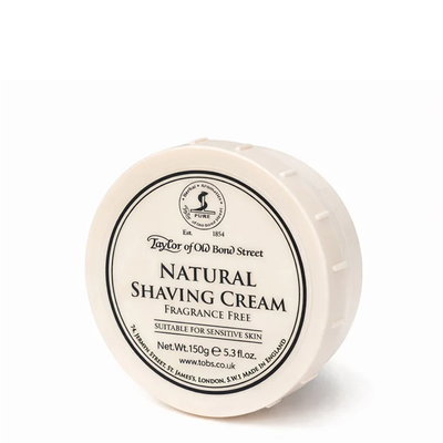 Image de Scheercreme - Natural