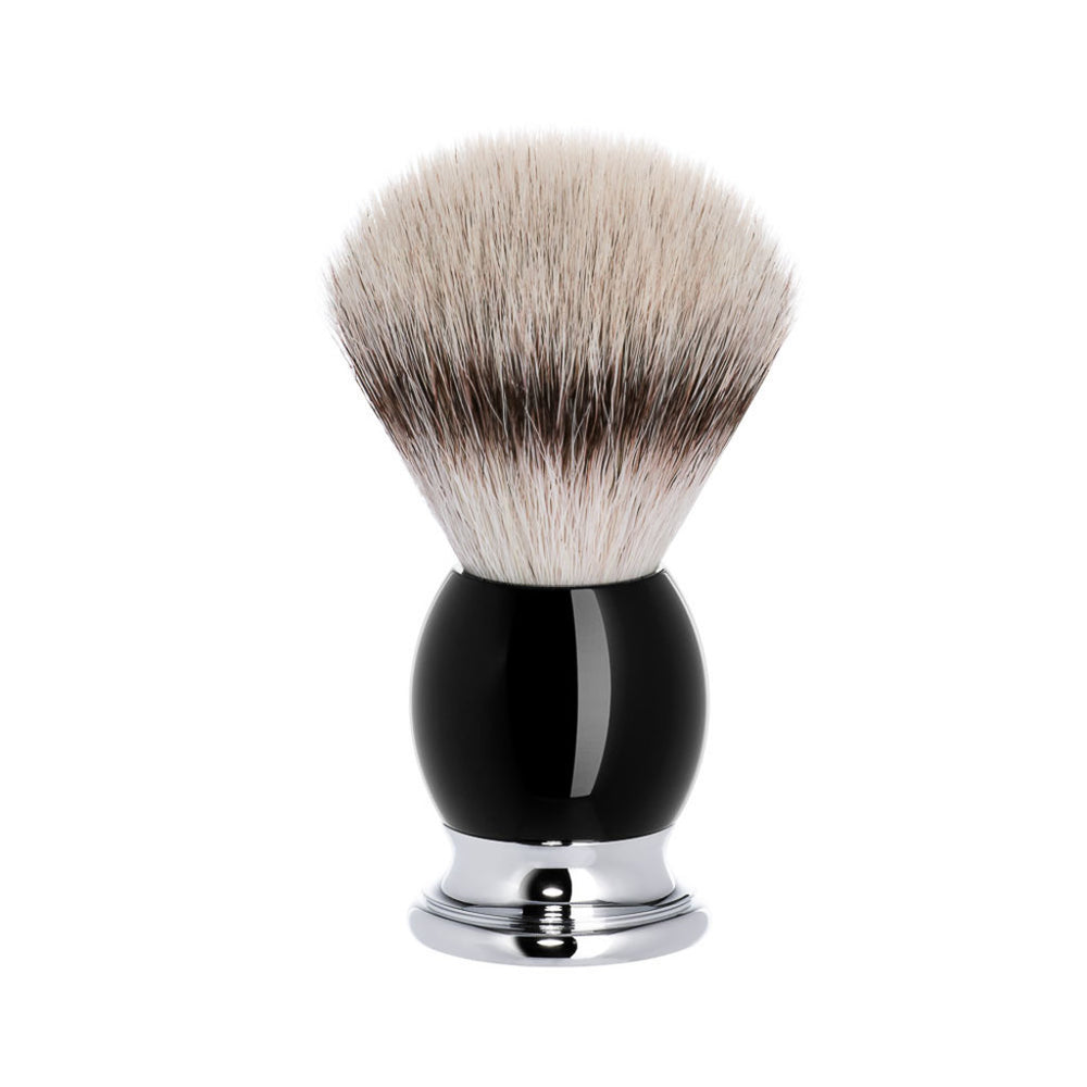 Mühle SOPHIST Shaving Brush Silvertip Fibre®