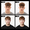 Slick Gorilla Hair Styling Powder