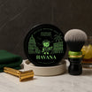 Shaving Soap - Havana nomad