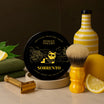 Shaving Soap - Sorrento nomad