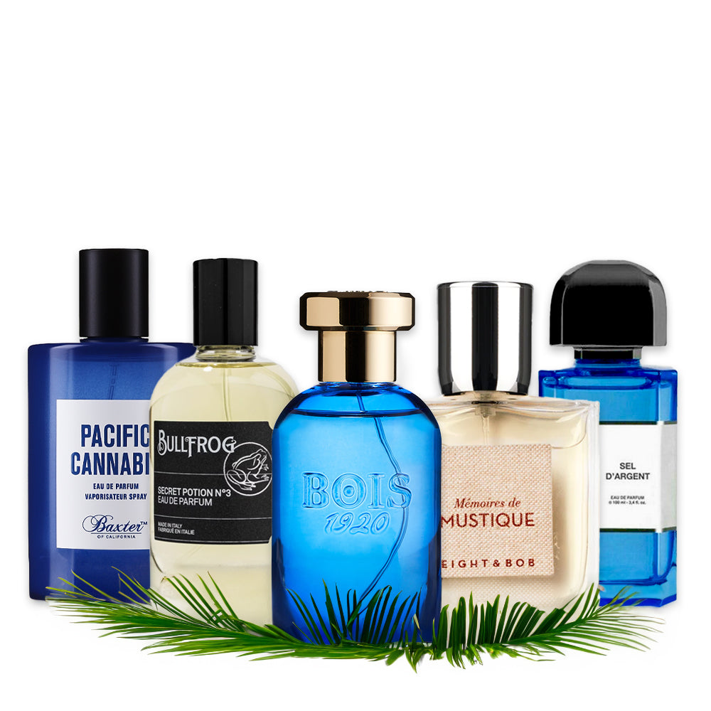 Image of product Summer Sample Box