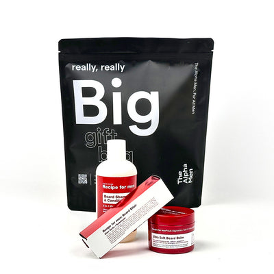 Image de Beard Kit+