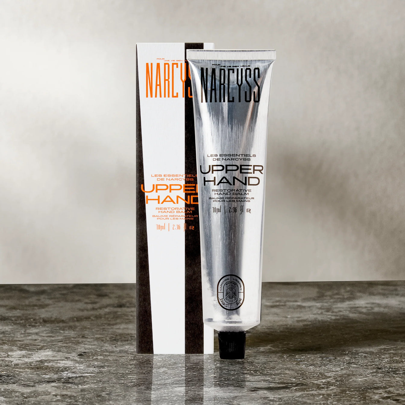 Narcyss Upper Hand - Hand Balm