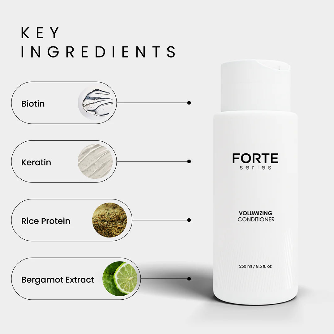 Volumizing Conditioner