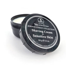 Taylor of Old Bond Street Rasieren Cream – Jermyn Street Sensitiv
