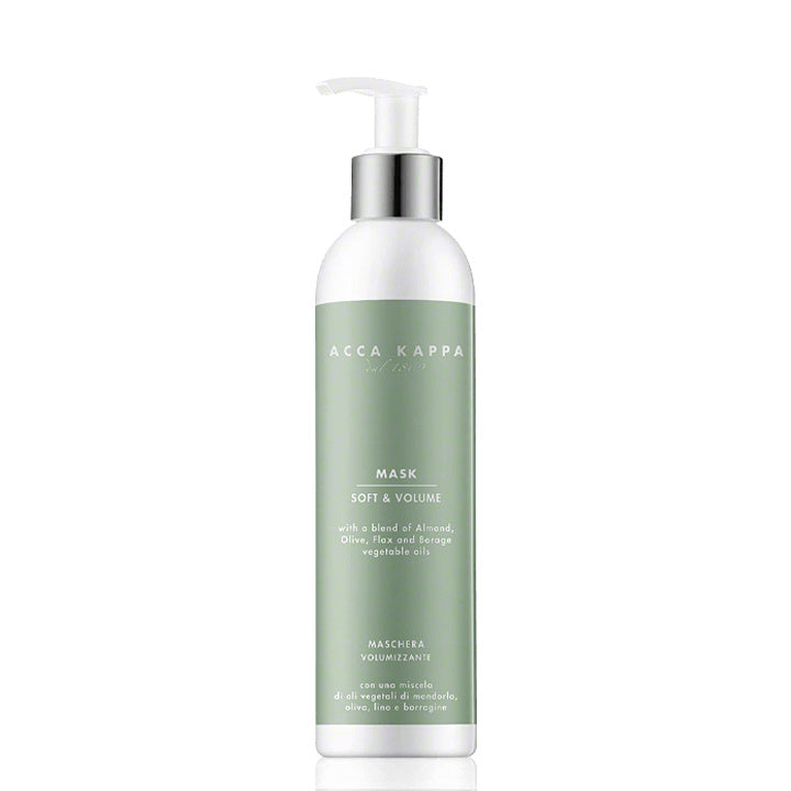 Acca Kappa Soft & Volume Haarmaske