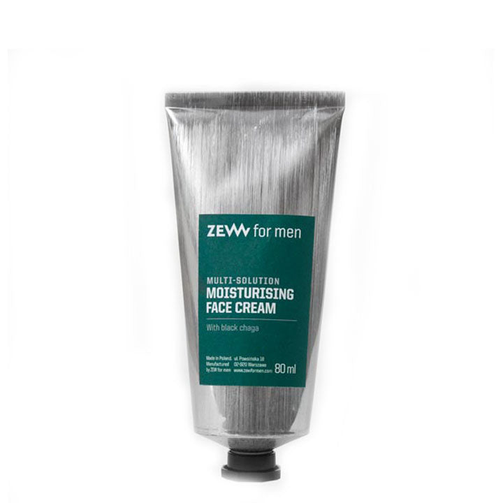 ZEW For Men Moisturizing Face Cream 80 ml