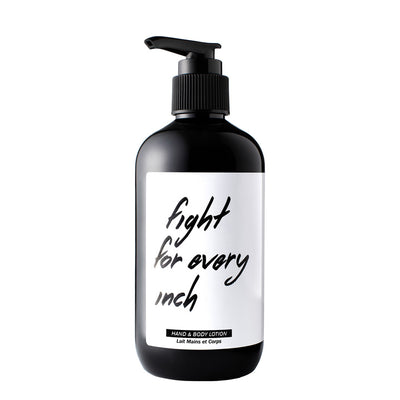 Image of product Hand & Body Lotion