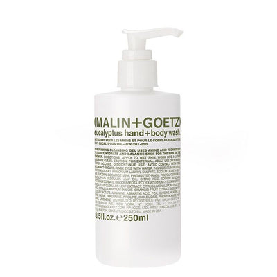 Image de Eucalyptus Hand & Body Wash