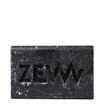 ZEW For Men 2-in-1 Charcoal Shampoo Bar 85 ml