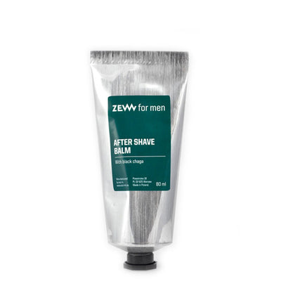 Bild von After Shave Balm – Black Chaga