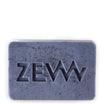 ZEW For Men Shaving Charcoal Soap Bar 85 ml