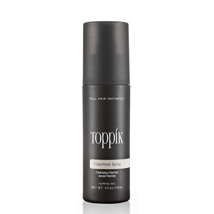 Toppik Fiberhold Spray 118 ml