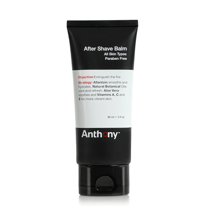 Anthony Aftershave Balsem 90 ml