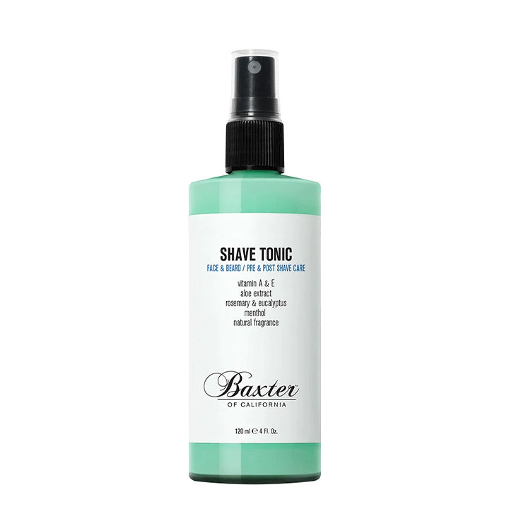 Baxter of California Rasieren Tonic