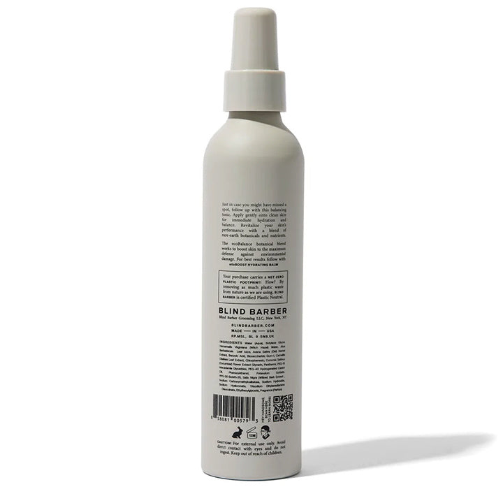 Blind Barber B3 Supercharged Balancing Toner 