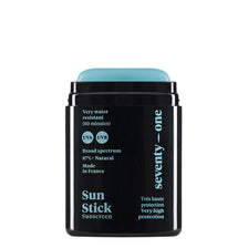 SeventyOne Percent Sonnenstick SPF 50+