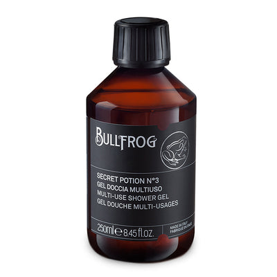 Image of product All-In-One Shampoo – Secret Potion N.3