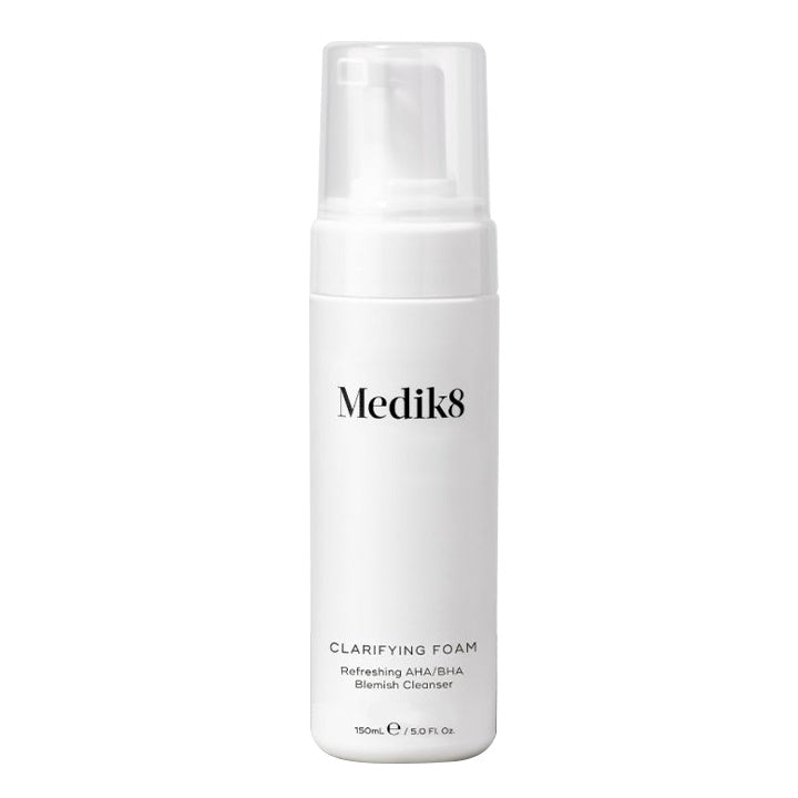 Medik8 Clarifying Foam™ 150 ml