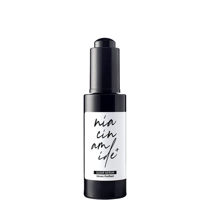 Doers of London Klar Serum