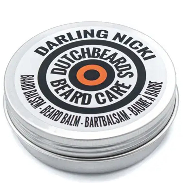 Dutchbeards Baume à Barbe – Darling Nicki