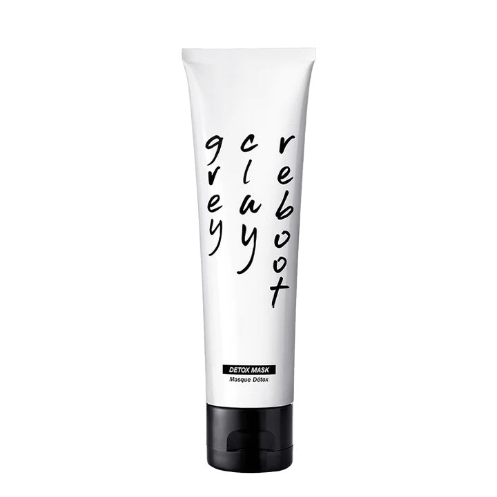 Doers of London Detox Mask