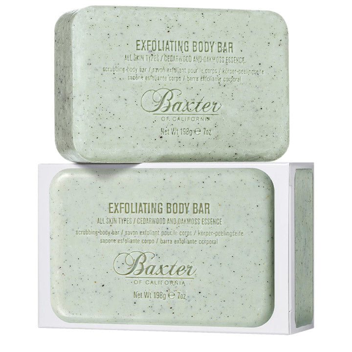 Image of product Exfoliating Soap Bar