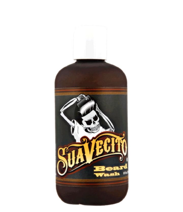 Suavecito Baard Shampoo 237 ml