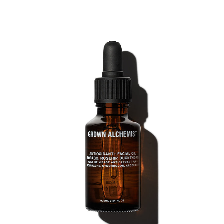 Grown Alchemist Antioxidant+ Facial Oil 25 ml