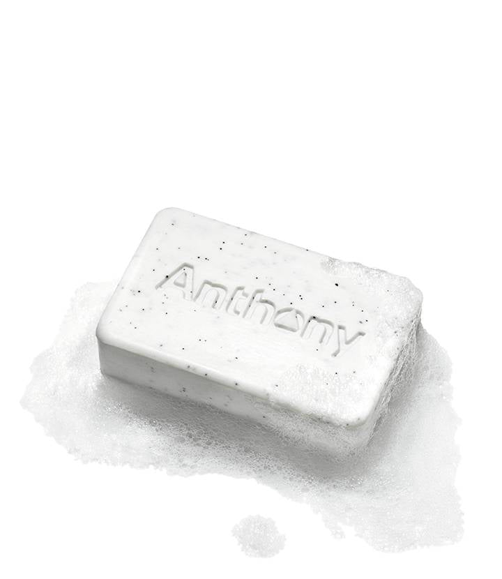 Anthony Exfoliating + Cleansing Bar 141 g