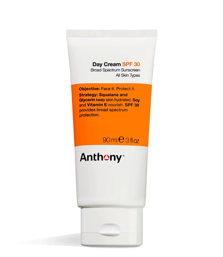 Anthony Dagcrème - SPF 30 90 ml