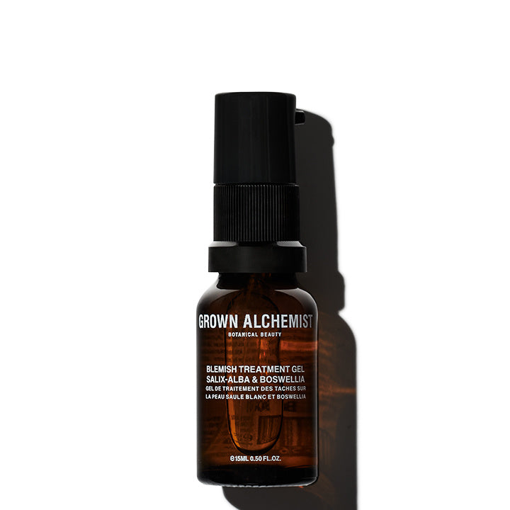 Grown Alchemist Blemish Treatment Gel 15 ml