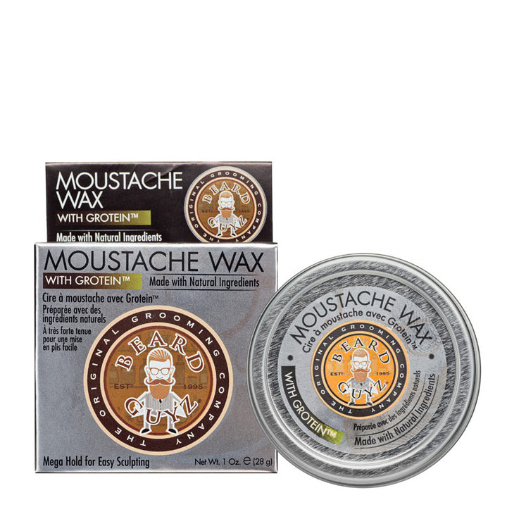 Beard Guyz Snorwax 28 g