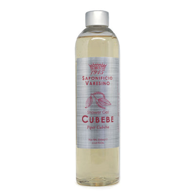 Afbeelding van Shower Gel – Cubebe
