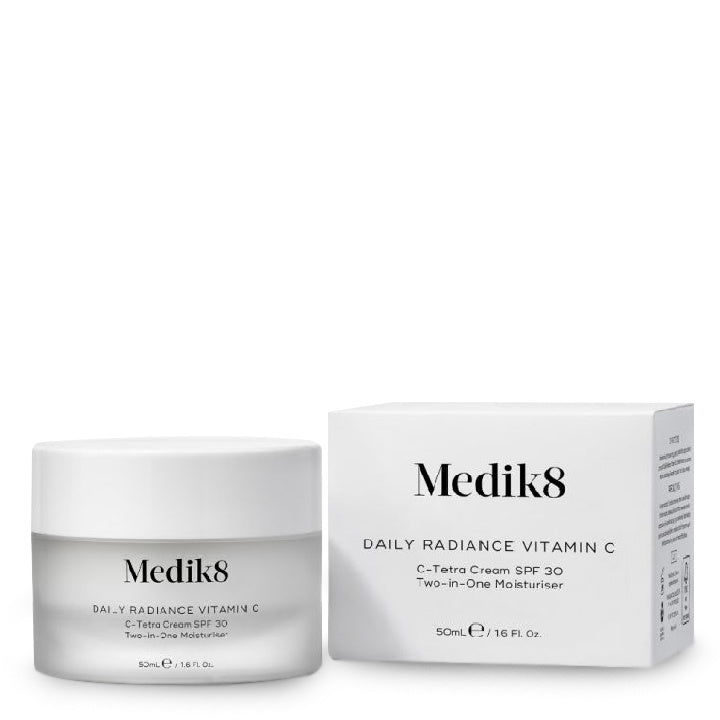 Medik8 Daily Radiance Vitamin C™ 50 ml