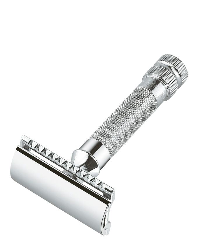 Merkur Safety Razor 34C