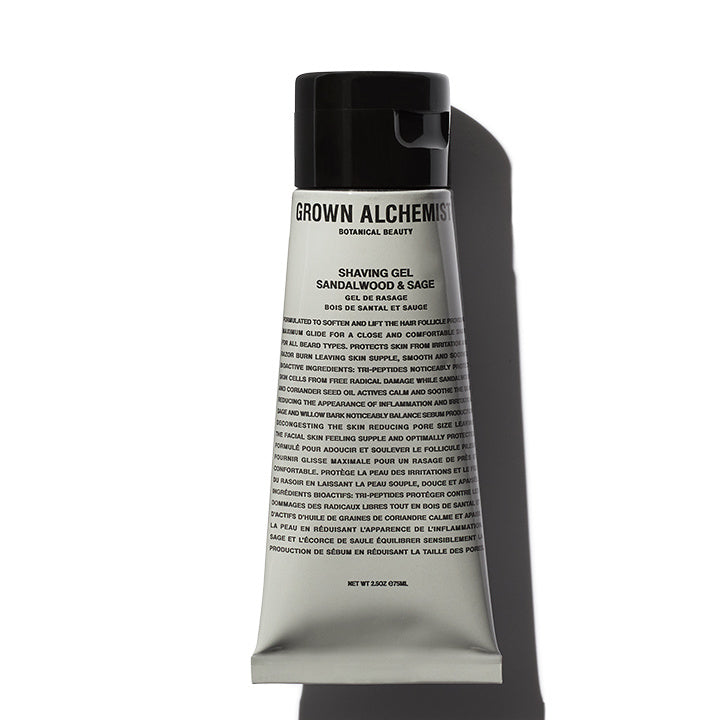 Grown Alchemist Rasieren Gel