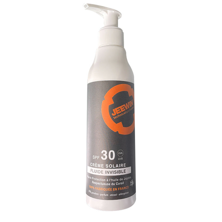 JEEWIN Zonnebrandcrème - SPF 30 200 ml