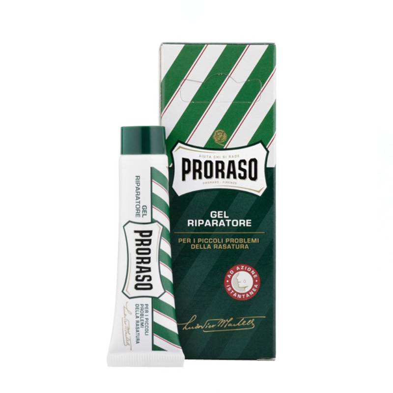 Proraso Bloedstolp Gel 10 ml